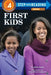 First Kids by Gibbs Davis
