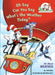 Oh Say Can You Say What's the Weather Today? All about Weather by Tish Rabe