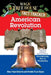 American Revolution: A Nonfiction Companion to Magic Tree House #22: Revolutionary War on Wednesday by Mary Pope Osborne