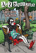 The Vampire's Vacation by Ron Roy