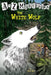The White Wolf by Ron Roy