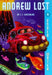Andrew Lost #5: Under Water by J. C. Greenburg