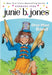 Junie B. Jones #22: One-Man Band by Barbara Park