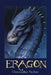 Eragon by Christopher Paolini