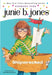 Junie B. Jones #23: Shipwrecked by Barbara Park