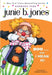Junie B. Jones #24: Boo...and I Mean It! by Barbara Park