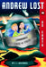 Andrew Lost #10: On Earth by J. C. Greenburg