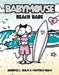 Beach Babe by Jennifer L. Holm