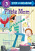 Pirate Mom by Deborah Underwood