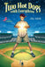 Two Hot Dogs With Everything by Paul Haven