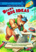 Bear's Big Ideas by Kathryn Heling