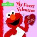 My Fuzzy Valentine by Naomi Kleinberg