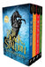 The Black Stallion Adventures by Walter Farley