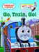 Go, Train, Go! by W. Awdry