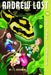 Andrew Lost in the Jungle by J. C. Greenburg