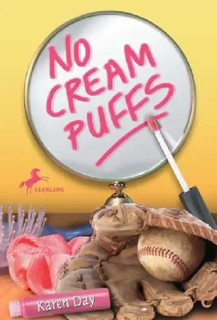 No Cream Puffs by Karen Day