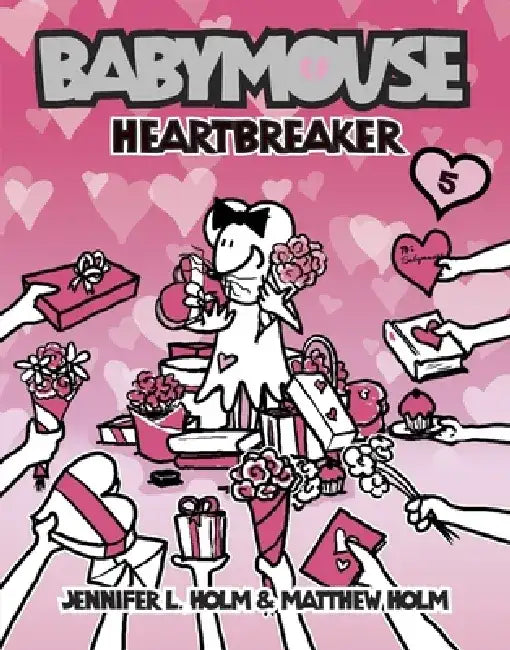 Heartbreaker by Jennifer L. Holm