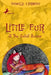 Little Fur #2: A Fox Called Sorrow by Isobelle Carmody