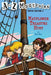 Mayflower Treasure Hunt by Ron Roy