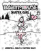 Babymouse #7: Skater Girl by Jennifer L. Holm