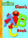 Elmo's ABC Book by Deborah November