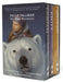 His Dark Materials: The Golden Compass/The Subtle Knife/The Amber Spyglass by Philip Pullman