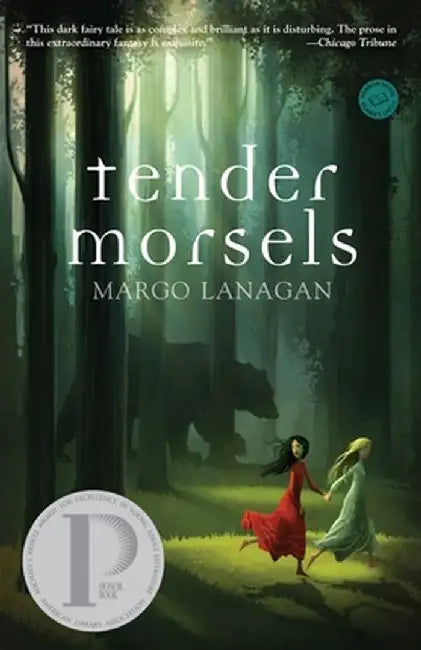 Tender Morsels by Margo Lanagan
