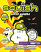 Squish: Super Amoeba by Jennifer L. Holm