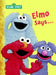 Elmo Says... by Sarah Albee