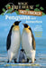 Penguins and Antarctica: A Nonfiction Companion to Magic Tree House #40: Eve of the Emperor Penguin by Mary Pope Osborne