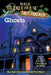 Ghosts: A Nonfiction Companion to a Good Night for Ghosts by Mary Pope Osborne