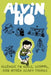 Allergic to Girls, School, and Other Scary Things by Lenore Look