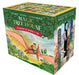 The Magic Tree House Library: Books 1-28 by Mary Pope Osborne