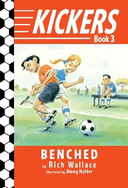 Benched by Rich Wallace