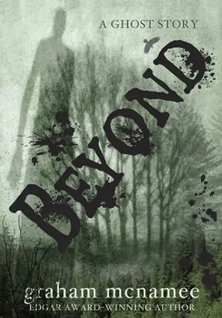 Beyond by Graham McNamee