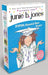 Junie B. Jones Fifth Boxed Set Ever! [With Collectible Stickers] by Barbara Park