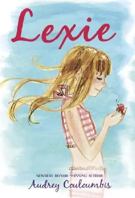 Lexie by Audrey Couloumbis