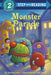 Monster Parade [With Sticker(s)] by Shana Corey