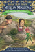 Leprechaun in Late Winter [With Sticker(s)] by Mary Pope Osborne