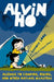 Allergic to Camping, Hiking, and Other Natural Disasters by Lenore Look