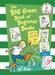 The Big Green Book of Beginner Books by Dr Seuss