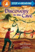 Discovery in the Cave by Mark Dubowski