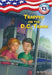 Trapped on the D.C. Train! by Ron Roy