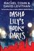 Dash & Lily's Book of Dares by Rachel Cohn