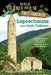 Leprechauns and Irish Folklore: A Nonfiction Companion to Magic Tree House Merlin Mission #15: Leprechaun in Late Winter by Mary Pope Osborne