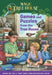 Games and Puzzles from the Tree House: Over 200 Challenges! by Mary Pope Osborne