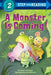 A Monster Is Coming! by David L. Harrison
