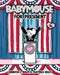 Babymouse for President by Jennifer L. Holm