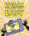 Lunch Lady and the Picture Day Peril by Jarrett J. Krosoczka
