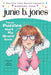 Junie B.'s These Puzzles Hurt My Brain! Book by Barbara Park